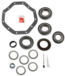 Ring and Pinion Installation Kit, Rear, Chrysler, 9.25 in. ZF, Eaton, 12-Bolt, Kit