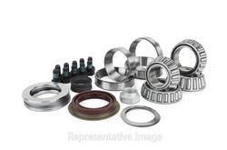 Ring and Pinion Installation Kit, Rear, Dana 44/M220, Eaton, 10-Bolt, Jeep, Kit