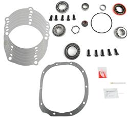 Ring and Pinion Installation Kit, Ford 9 in., 10-Bolt, 3.062 in. Carrier Bearing, Kit