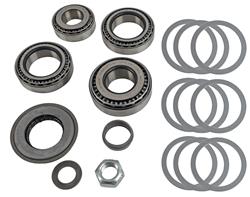 Ring and Pinion Installation Kit, Nissan M226, Rear, Nissan, Kit