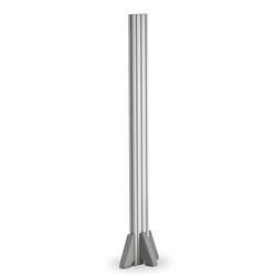 EVSE Component, 4 ft Pedestal