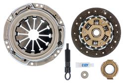 Clutch Kit, Stock Replacement, OEM, Organic Disc, 20-spline, Pressure Plate, Suzuki, Kit