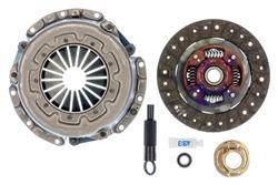 Clutch Kit, Stock Replacement, OEM, Organic Disc, 23-spline, Pressure Plate, Kit