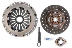 Clutch Kit, Stock Replacement, OEM, Organic Disc, 20-spline, Pressure Plate, for Hyundai, Kit