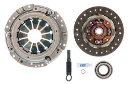 Clutch Kit, Stock Replacement, OEM, Organic Disc, 24-spline, Pressure Plate, for Nissan, Kit