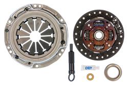 CLUTCH KIT, OE REPLACEMENT