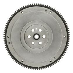 Flywheels, OE Replacement, Ductile Iron, for use on Honda®, Each