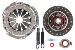 Clutch Kit, Stock Replacement, OEM, Organic Disc, 21-spline, Pressure Plate, Kit