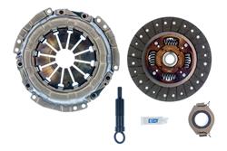 Clutch Kit, Stock Replacement, OEM, Organic Disc, 21-spline, Pressure Plate, Scion, Toyota, Kit