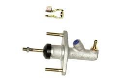 Clutch Master Cylinder, OEM, Aluminum, for use on Acura®, for use on Honda®, Each