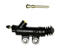 Clutch Slave Cylinder, Push Type, OEM, Cast Iron, for use on Acura®, for use on Honda®, Each