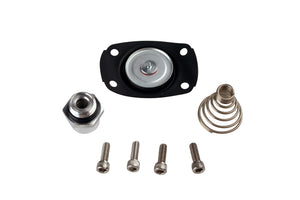 Carbureted Regulator Service Kit