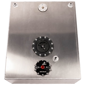 Fuel Cell, Diesel, 300, 20 Gal