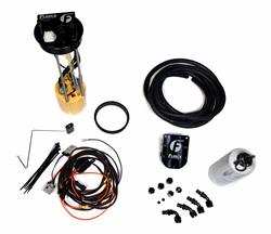 Fuel System Pump Kit, Fuel System Upgrade Kit with PowerFlo Lift Pump for 98.5-2002 Dodge Cummins