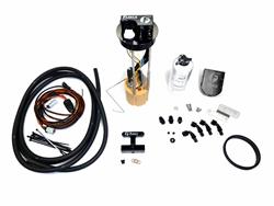 Fuel Pump, Fuel System Upgrade Kit with PowerFlo Lift Pump for 2003 - 2004 Dodge 2500-3500 Cummins