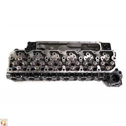 Cylinder Head, 5.9 VP 98-02 Remanufactured Cummins Cylinder Head (Street)