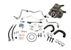 CP3 Conversion Kit with CP3 for 2011-2016 LML Duramax