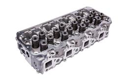 Cylinder Head, Freedom Duramax, Driver side, 6.6L, LML, Chevy, GMC, Each