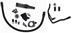 COOLANT BYPASS KIT, CUMMINS (2003-2005 AUTO TRANS)