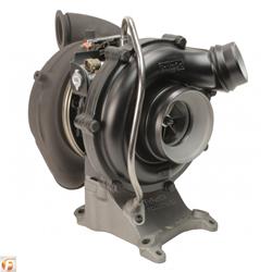 Turbocharger, 2011-2016 63mm FWM 6.7 (Cab & Chassis)Powerstroke Cheetah Turbo