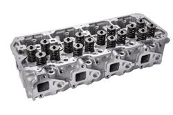 Cylinder Head, Freedom Series Duramax, Cupless Injectors Bore, Passenger side , 6.6L, LB7, Chevy, GMC, Each