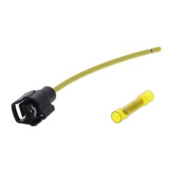 Starter solenoid pigtail for 2003-2018 RAM Cummins