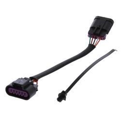 Duramax Fan Extension Harness (LML)