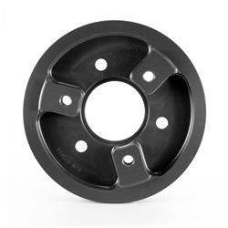 2JZ Dry Sump Pulley - 5-7/8 inch - 6 Rib - Toyota 2JZ