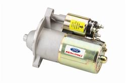 Starter, Super Hi-torque, 1.4 kw., Small Diameter, 3/4 in. Offset, Ford, 289/302/351W/351C, Each