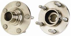 IRS Hub, 5 x 4.5 in. Bolt Circle, 2.775 in. Wheel Pilot Hub, Each