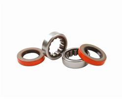 Axle Bearings and Seals, Rear, Outer, Ford 8.8 in., Kit