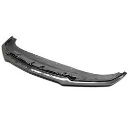 Front Splitter, Belly Pan, Carbon Fiber, Clear Coated, Shelby Insignia, Ford, Kit