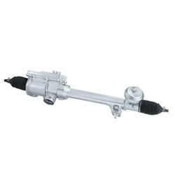 Rack And Pinion, Electric Steering, Power Assist, Mustang Boss 302R, Aluminum Rack, Natural, Ford Racing, Each