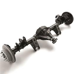 Axle Assembly, Rear, M220, 4.70:1 Ratio, Ford Bronco, Each