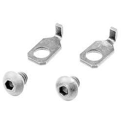 Differential Bearing Adjuster Lock & Bolt Kit