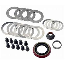 Ring and Pinion Installation Kit, Ford, IRS 8.8 in., Kit