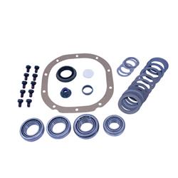 Ring and Pinion Installation Kit, Ford, 8.8 in., 8.8 in. IRS, Kit