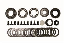 Ring and Pinion Installation Kit, Ford, Super 8.8 in. IRS, Kit