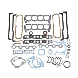 Gaskets, Full Set, Ford, 289, 302, 351W, Set