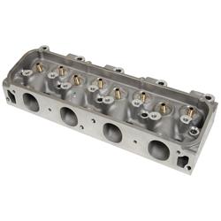 Cylinder Head, Super Cobra Jet, Aluminum, Bare, 72cc Chamber, 290cc Intake Runner, Ford, 429, 460, Each