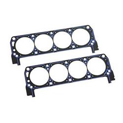 Head Gaskets, Composite, 4.100 in. Bore, Ford, 302/351W, Pair