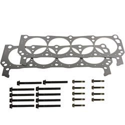 Head Gasket Kit, High Performance, Ford, Small Block, Kit