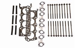 Gaskets, Head Set, Ford, 1996-2004, 4.6L, SOHC 2-Valve, Kit