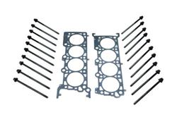 Gasket Set, Cylinder Head Changing Kit, Ford, Mustang, 5.8L, 4-Valve, Kit