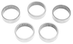 Cam Bearings, Race, Ford, Lincoln, Mercury, V8, 429, 460, Steel Roller, Kit