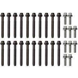 Camshaft Followers, 5.2L Predator, Steel, Ford, 5.2L, Set of 32