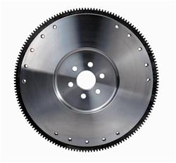 Flywheel, Steel, 164-Tooth, 30 lb., 28.2 oz. Engine Balance, Ford, 302, 351W, Each