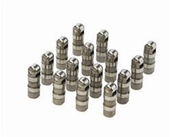 Lifters, Hydraulic Roller, Ford, Set of 16