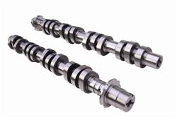 Camshaft, Hydraulic Roller Follower, Duration @ .050 in. 254/281, Ford, 4.6L, 5.4L 3V, Set