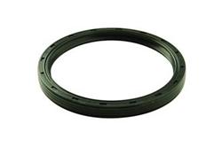 Rear Main Seal, 1-Piece, Viton®, Ford 1983-2001, 5.0L/302, Each